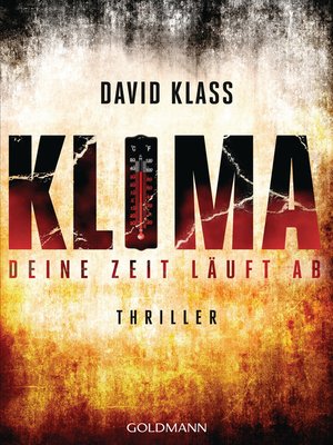 cover image of Klima